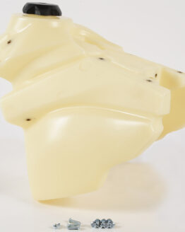 Large Capacity Fuel Tank Natural 3.1 Gallon