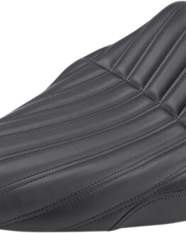 FLS Knuckle Solo Seat - Black