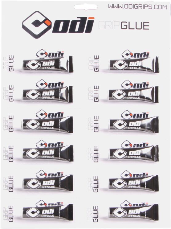 ODI Grip Glue 5ml Tubes Case of 12