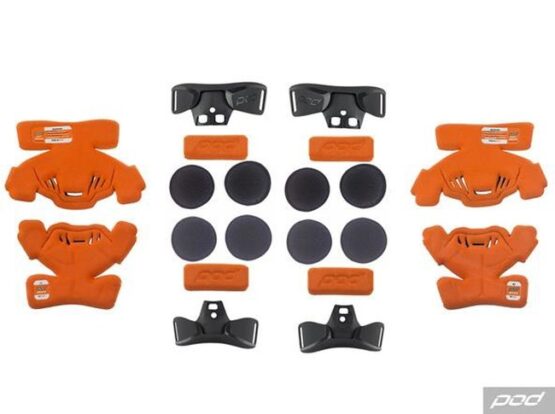 POD K1 Knee Brace Conversion Kit Youth Medium