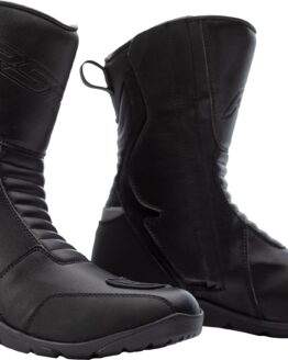 RST Women's Axiom CE Waterproof Boot Black Size 7