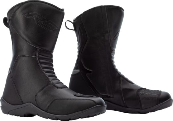 RST Women's Axiom CE Waterproof Boot Black Size 7