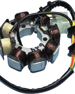 Stator Kit