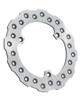 Front Brake Rotor