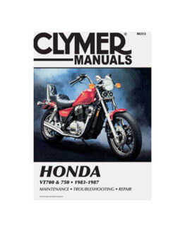 Shop Repair & Service Manual - Soft Cover