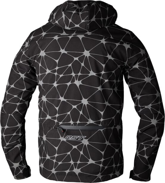 RST Havoc CE Jacket Black/Grey 4X-Large Men's Textile - Image 2