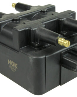NGK DIS Ignition Coil Fits 2000-2005 Subaru Outback