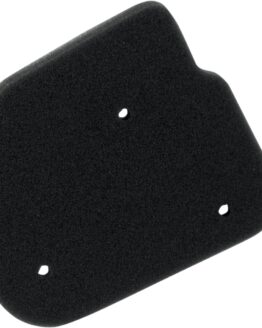 Reusable Foam Air Filter