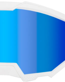 Answer Apex 3 Goggles Blue/White - Adult