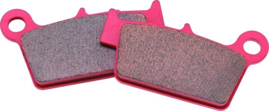 BikeMaster Sintered Rear Brake Pads Fits Aprilia