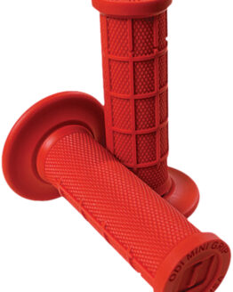Red Mini MX Grips