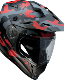 Range Dual Sport Helmet X-Large