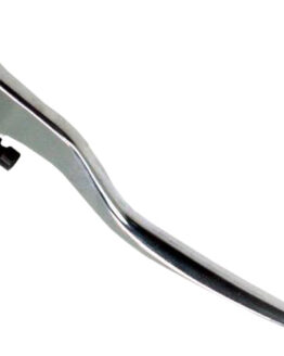 Polished Aluminum Brake Lever