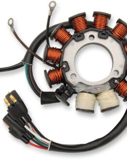 Rick's Snowmobile Stator Fits Polaris
