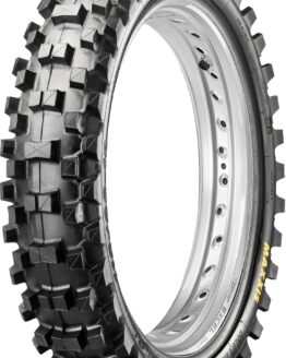 Maxxis Maxxcross MX-SI Rear Tire 110/90-19 62M