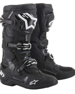 Tech 10 Boots Black US 14
