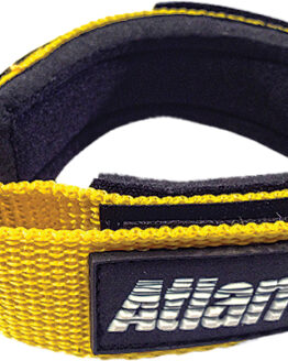 Atlantis Floating Wrist Band Yellow for Clip Lanyards