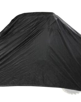 Kolpin UTV Full-Size Crew Cover - Heavy-Duty Water-Resistant