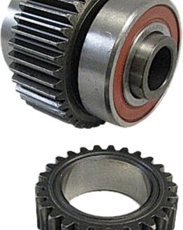 Starter Clutch 5-Speed Lifetime Waranty