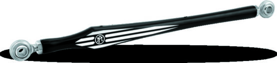 Performance Machine Shift Rod Grill Contrast Cut For Harley Softail - Image 2