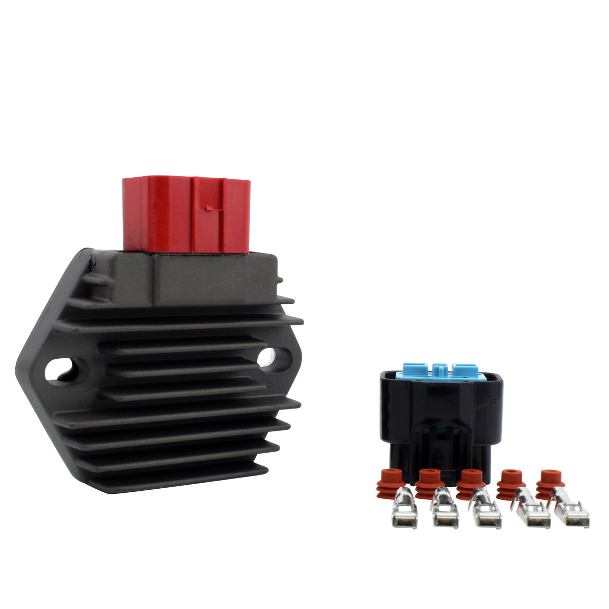 RM Stator Voltage Regulator Rectifier RM30J01 - Image 3