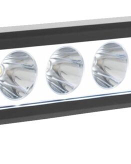 Vision X XPL 13in LED Light Bar Clear Lens