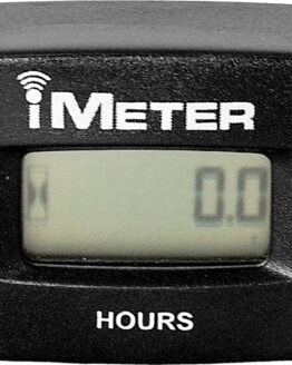 Imeter Wireless Hour Meter