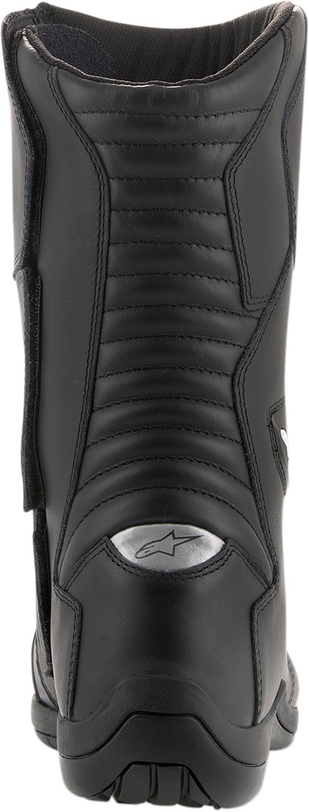 Andes V2 Drystar Street Riding Boots Black US 6.5 - Image 3