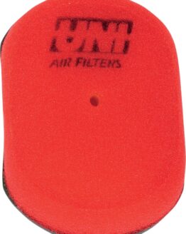 Reusable Foam Air Filter