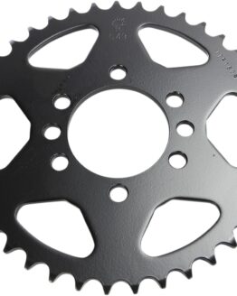 Steel Rear Sprocket - 39 Tooth 520