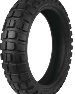 K784 Big Block 130/80-17 Rear Tire