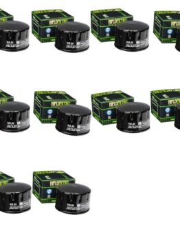 HF896 Spin On Oil Filter - Replaces Ural IMZ-8.1040-01090 - 10 Pack