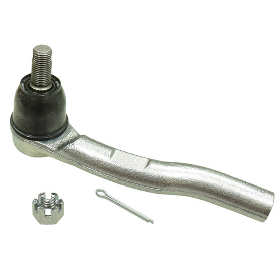 Bronco Outer Left Tie Rod End AT-08787