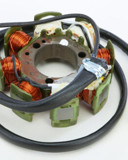 Rick's Hot Shot Stator Kit Fits 1997-2004 Honda XR250R
