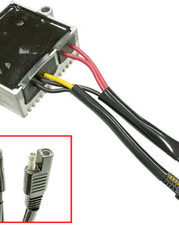 Voltage Regulator