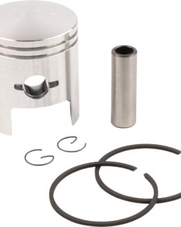 Parts Unlimited Piston Kit Standard Bore Arctic Cat 340 Models