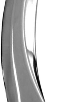 Accutronix Billet Aluminum Diamond-Style Shift Lever Chrome RK215-IC Polished