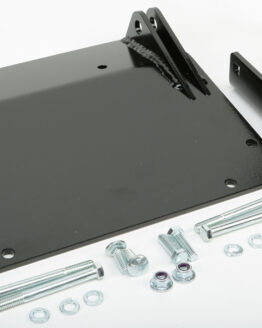 UTV Plow Front Mount Kit