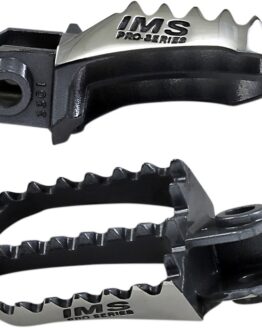Pro Series Footpegs