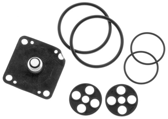 Petcock Repair Kit - Image 2