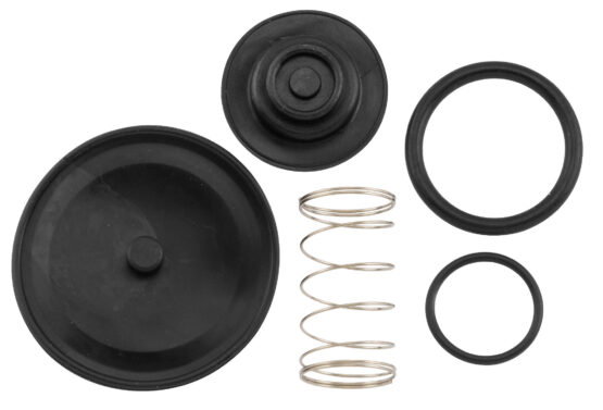 Petcock Repair Kit - Image 2