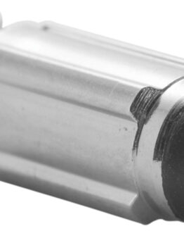 Single Keyster Float Needle / Valve For Hondas w/ KEIHIN Carbs