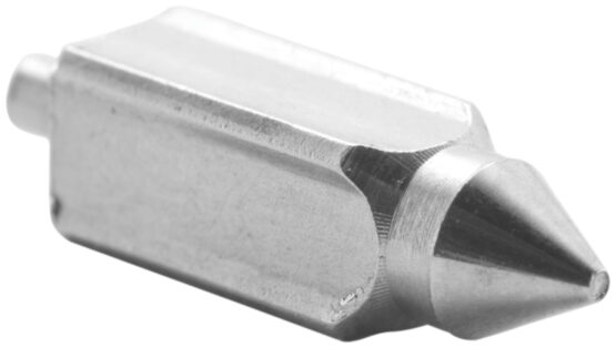 Keyster Float Needle / Valve 6 Pack For Many ATVs & MCs w/ MIKUNI Carbs - Image 3
