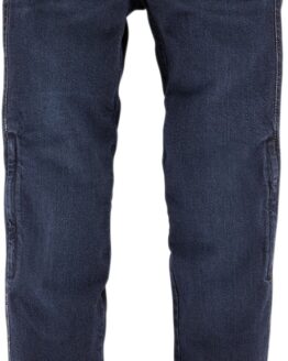 MH1000 Textile Pants - Blue Women's US-Size 12