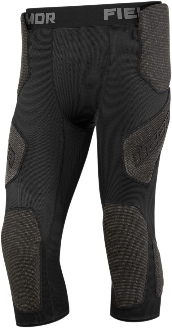 Field Armor Compression Pants - X-Large