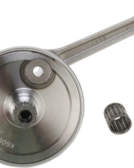 Complete Crankshaft Assemblies