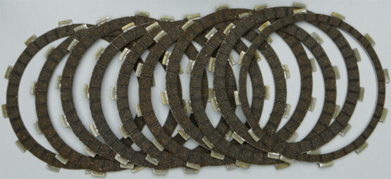EBC CK5644 Standard Cork Clutch Friction Kit For 08-12 KTM 1190 RC8/RC8R