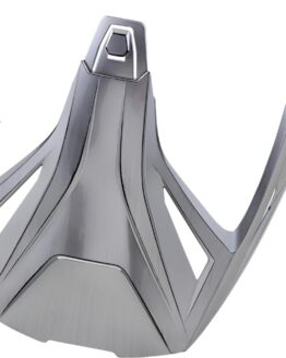 ICON Variant Pro Quicksilver Helmet Visor Silver One Size