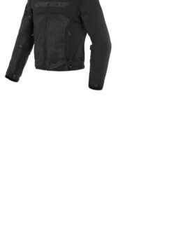 Dainese Air Frame D1 Textile Jacket Black Size 50