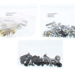 Carburetor Rebuild Kit